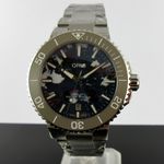 Oris Aquis Date 01 733 7766 4150-Set - (1/6)