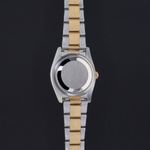 Rolex Datejust 36 116233 (2012) - 36mm Goud/Staal (7/7)