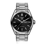 TAG Heuer Carrera Calibre 5 WBN2010.BA0640 - (3/3)