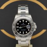 Rolex GMT-Master II 116710LN - (1/7)