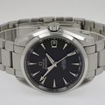 Omega Seamaster Aqua Terra 231.10.39.21.06.001 (2012) - Grey dial 39 mm Steel case (2/4)