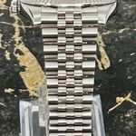 Rolex Datejust 41 126334 (2025) - Blue dial 41 mm Steel case (6/8)