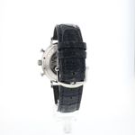 IWC Portofino Chronograph IW391019 (Onbekend (willekeurig serienummer)) - 42mm Staal (4/6)