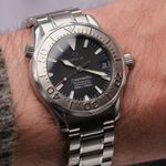 Omega Seamaster 2236.5 - (5/8)