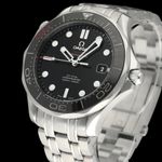 Omega Seamaster Diver 300 M 212.30.41.20.01.005 (2012) - Black dial 41 mm Steel case (7/8)