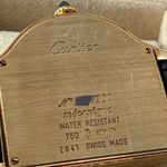 Cartier Cloche de Cartier 2841 - (7/7)