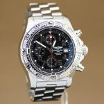 Breitling Avenger Skyland A13380 (2009) - 45 mm Steel case (3/8)