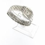 Cartier Santos Demoiselle 2698 - (3/4)