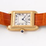 Cartier Santos Dumont 2697 - (8/8)