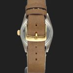 Rolex Datejust 36 16013 (1983) - 36 mm Gold/Steel case (6/8)