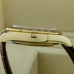 Rolex Daytona 16518 (1999) - White dial 40 mm Yellow Gold case (4/8)