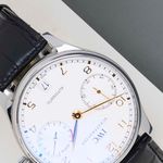 IWC Portuguese Automatic IW500114 - (4/8)