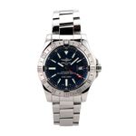 Breitling Avenger II GMT A3239011/C872/170A - (2/8)