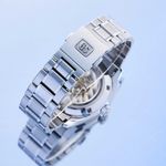 Grand Seiko Heritage Collection SBGH271G (2025) - Green dial 41 mm Steel case (6/7)