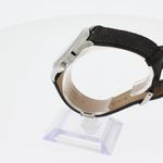 NOMOS Club Campus 737 (2026) - Wit wijzerplaat 39mm Staal (3/4)