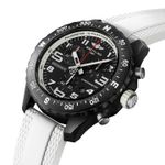 Breitling Endurance Pro X82310 (2024) - Black dial 44 mm Plastic case (2/6)