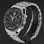 Omega Speedmaster Moonphase 3576.50 - (4/8)