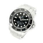 Rolex Sea-Dweller Deepsea 116660 - (2/5)
