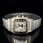 Cartier Santos Galbée 119902 - (2/8)