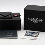 TAG Heuer Carrera Heuer-02T CBN2A1E.BA0643 - (8/8)