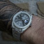 Rolex Datejust 41 126300 (2021) - 41mm Staal (3/8)