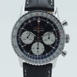 Breitling Navitimer 1 B01 Chronograph AB0139 - (2/8)