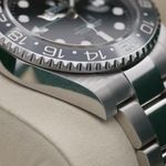 Rolex GMT-Master II 126710GRNR - (7/8)