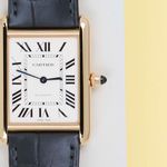Cartier Tank Louis Cartier WGTA0357 - (5/8)