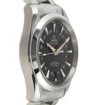 Omega Seamaster Aqua Terra 231.10.43.22.01.001 (Onbekend (willekeurig serienummer)) - Zwart wijzerplaat 43mm Staal (7/8)