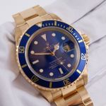 Rolex Submariner Date 16618 - (2/8)