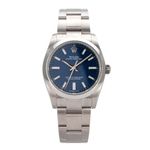 Rolex Oyster Perpetual 34 124200 - (2/8)