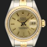 Rolex Lady-Datejust 69173 - (2/8)