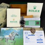 Rolex Datejust 1601 (1968) - 36mm Staal (4/8)