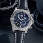 Breitling Avenger Seawolf A73390 - (3/8)