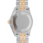 Rolex Datejust 31 278273 (2019) - 31 mm Gold/Steel case (5/6)