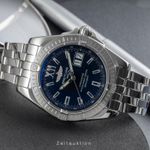 Breitling Galactic 41 A49350-101 - (2/8)