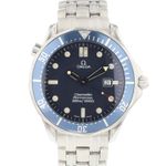 Omega Seamaster Diver 300 M 196.1522 - (1/5)