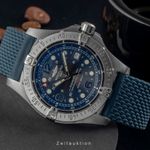 Breitling Superocean Steelfish A17390 - (2/8)