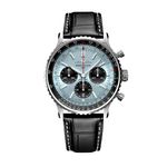 Breitling Navitimer 1 B01 Chronograph AB0138241C1P1 - (1/8)