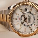 Rolex Sky-Dweller 326933 - (5/8)