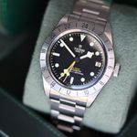 Tudor Black Bay 79470 - (1/3)
