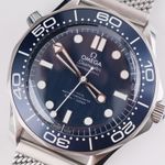 Omega Seamaster Diver 300 M 210.30.42.20.03.002 - (1/8)