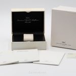 IWC Pilot Mark IW325502 (Onbekend (willekeurig serienummer)) - Zilver wijzerplaat 39mm Staal (7/8)