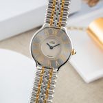 Cartier 21 Must de Cartier 9011 - (1/8)