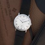 Patek Philippe Calatrava 3919 - (1/8)