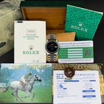 Rolex Datejust 36 16014 - (3/8)
