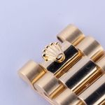 Rolex Day-Date 36 18238 (1991) - 36 mm Yellow Gold case (7/8)