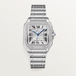 Cartier Santos W4SA0005 - (7/7)