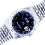 Rolex Datejust 36 16234 - (1/8)