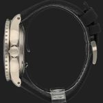 Blancpain Fifty Fathoms 5015-12B40-O52A (2018) - Blue dial 46 mm Titanium case (7/8)